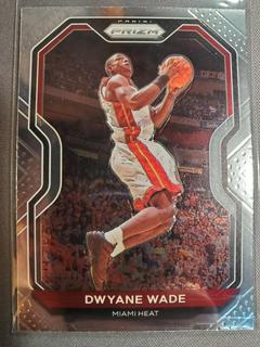 Dwyane Wade