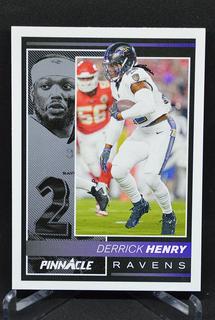 Derrick Henry