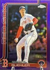 Walker Buehler