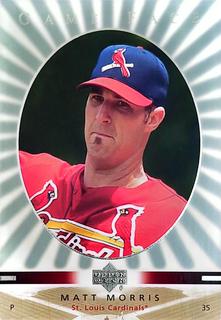 Matt Morris