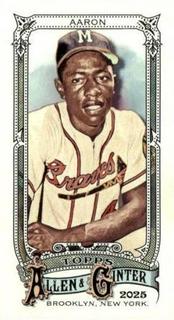 Hank Aaron