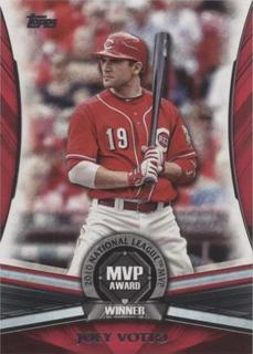 Joey Votto
