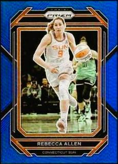 Rebecca Allen