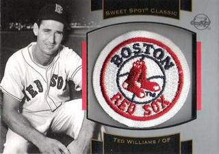 Ted Williams