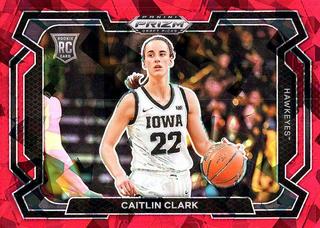 Caitlin Clark