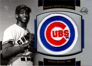 Ernie Banks