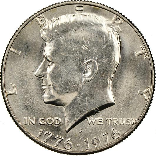 1976 Cover Art