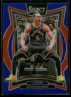 Scottie Barnes