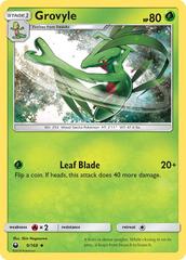 Grovyle #9 Pokemon Celestial Storm Prices