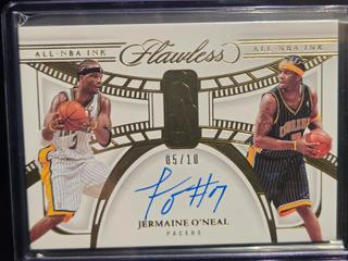 Jermaine O'Neal