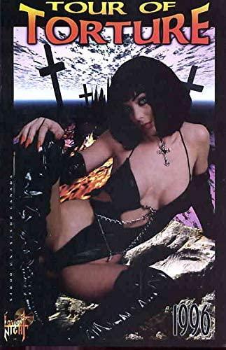 Tour Of Torture #1 (1996) Comic Books Tour Of Torture