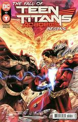 Teen Titans Academy #8 (2022) Comic Books Teen Titans Academy Prices