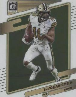 Tre'Quan Smith
