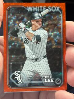 Korey Lee