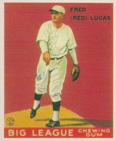 Red Lucas