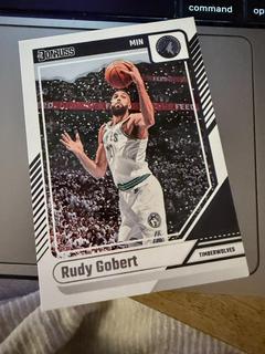 Rudy Gobert