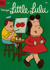 Marge's Little Lulu #76 (1954) Comic Books Marge's Little Lulu Prices