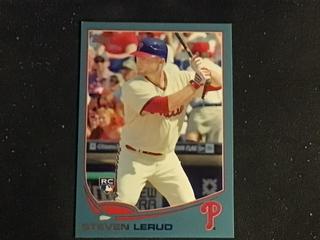 Steven Lerud