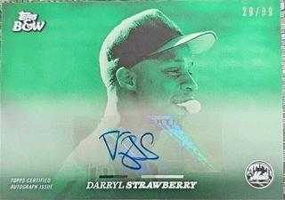 Darryl Strawberry
