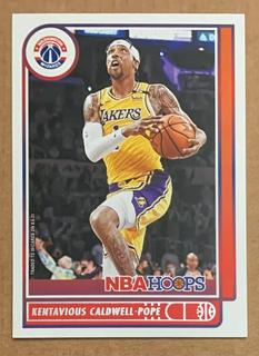 Kentavious Caldwell-Pope