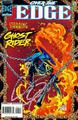 Over the Edge | Comic Books Over the Edge