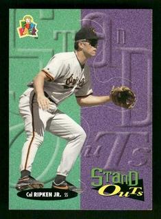 Cal Ripken Jr.