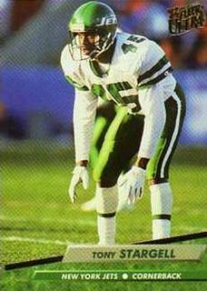 Tony Stargell
