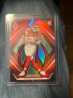 Jaden Hicks