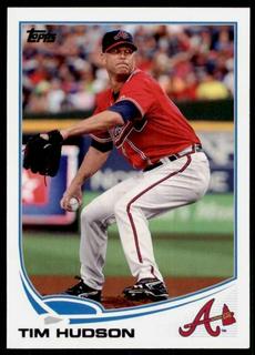Tim Hudson