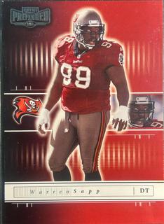 Warren Sapp