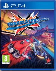 Trailblazers PAL Playstation 4 Prices