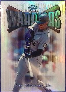 Ken Griffey Jr.