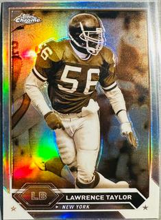 Lawrence Taylor