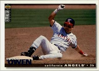 Spike Owen