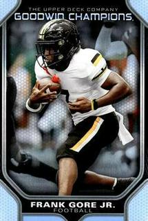 Frank Gore Jr