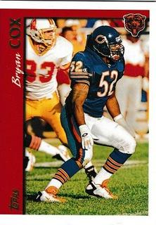 Bryan Cox