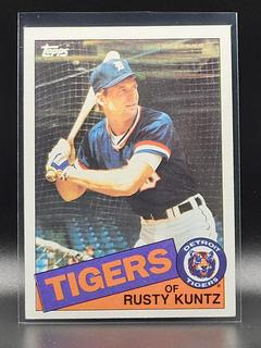 Rusty Kuntz