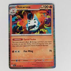 Volcarona #16
