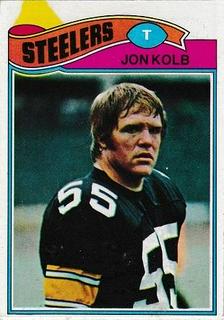 Jon Kolb