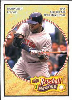 David Ortiz