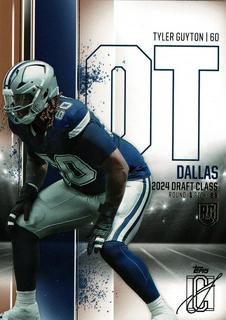 Tyler Guyton