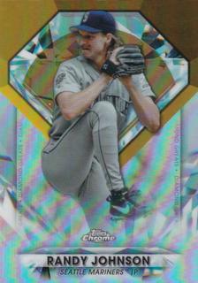 Randy Johnson