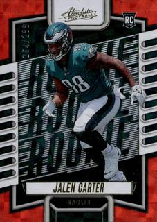 Jalen Carter