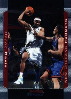 Baron Davis