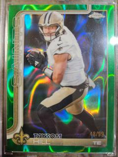 Taysom Hill