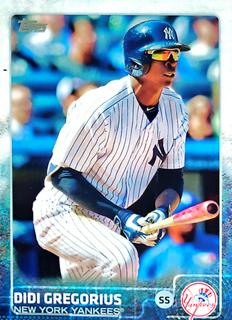 Didi Gregorius