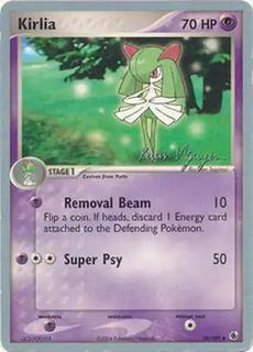 Kirlia