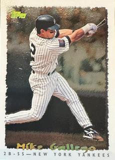 Mike Gallego