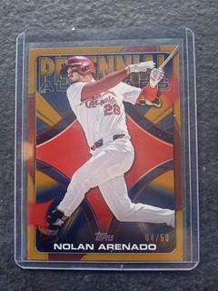 Nolan Arenado