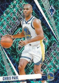 Chris Paul